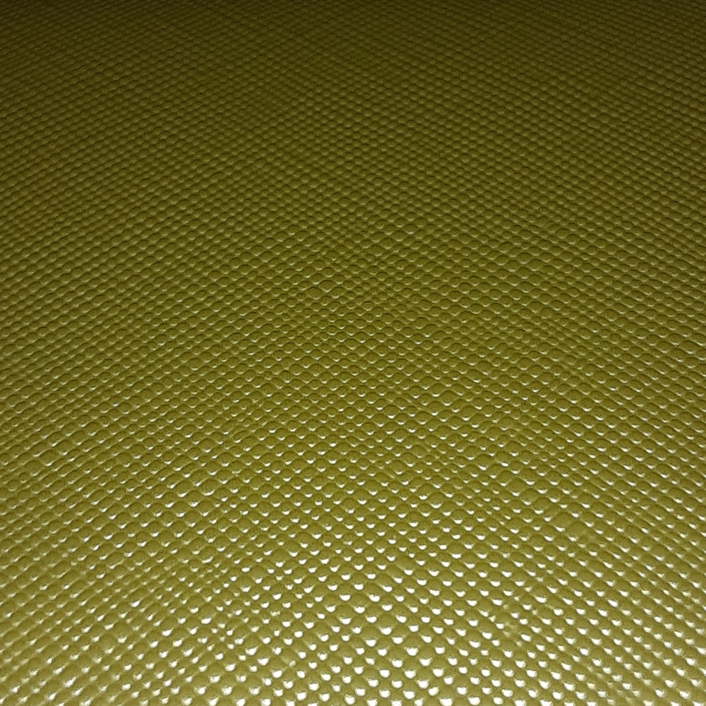 Yellow Wallet - Picture 2 of 5